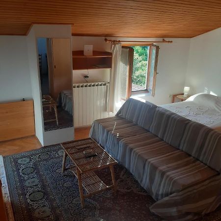 Apartments Stella Опатия Екстериор снимка