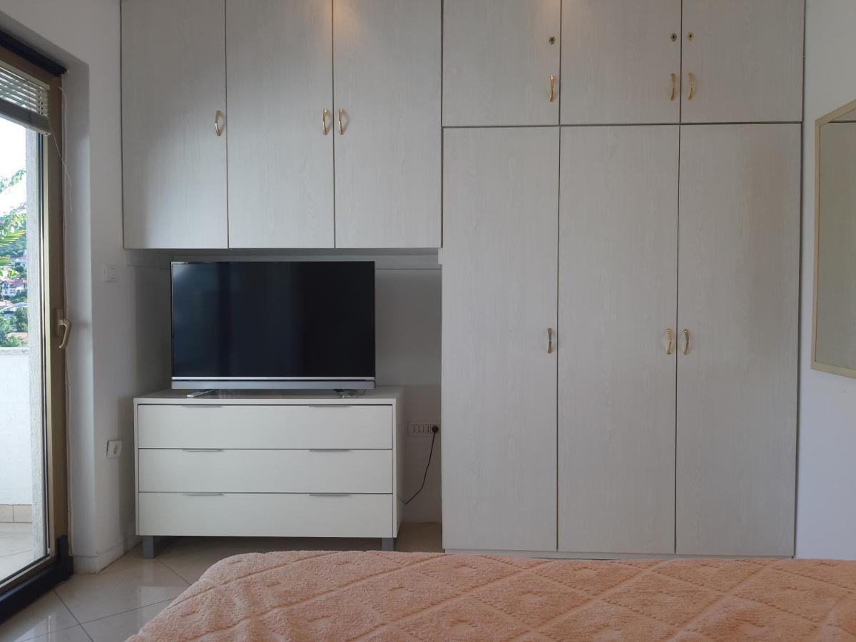 Apartments Stella Опатия Екстериор снимка