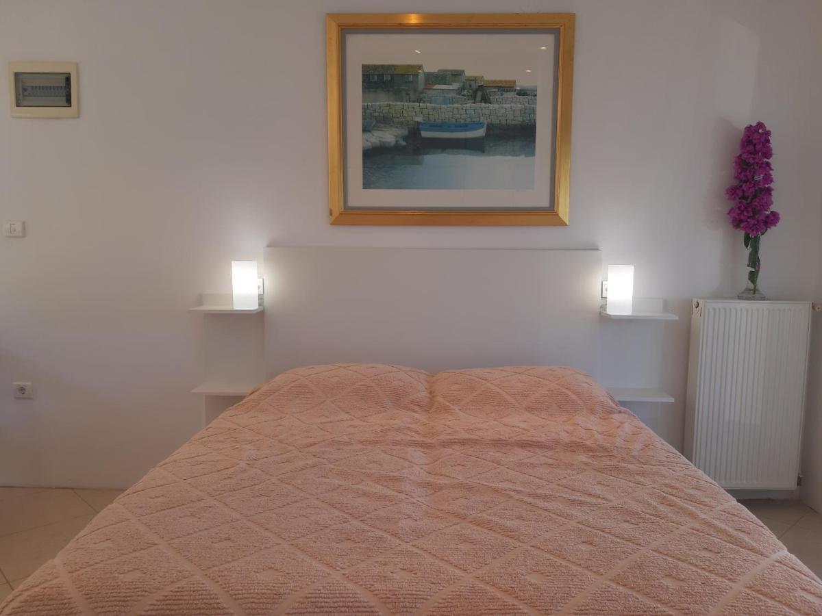 Apartments Stella Опатия Екстериор снимка