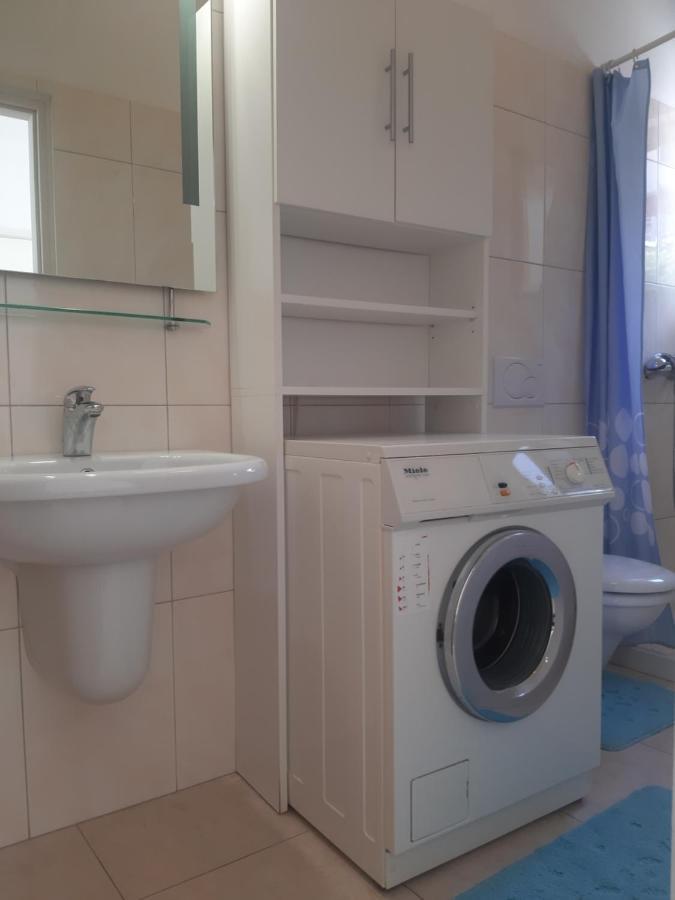 Apartments Stella Опатия Екстериор снимка