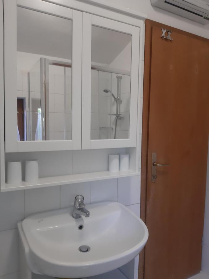 Apartments Stella Опатия Екстериор снимка