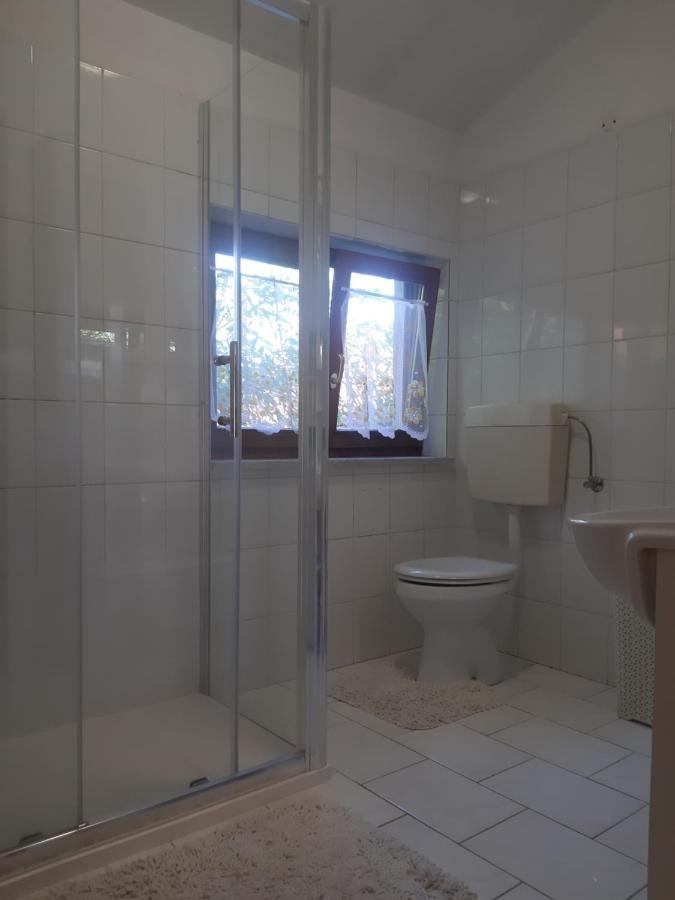 Apartments Stella Опатия Екстериор снимка