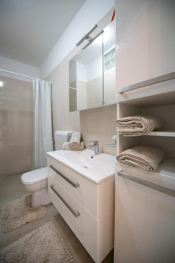Apartments Stella Опатия Екстериор снимка