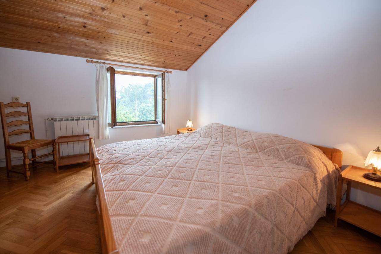 Apartments Stella Опатия Екстериор снимка