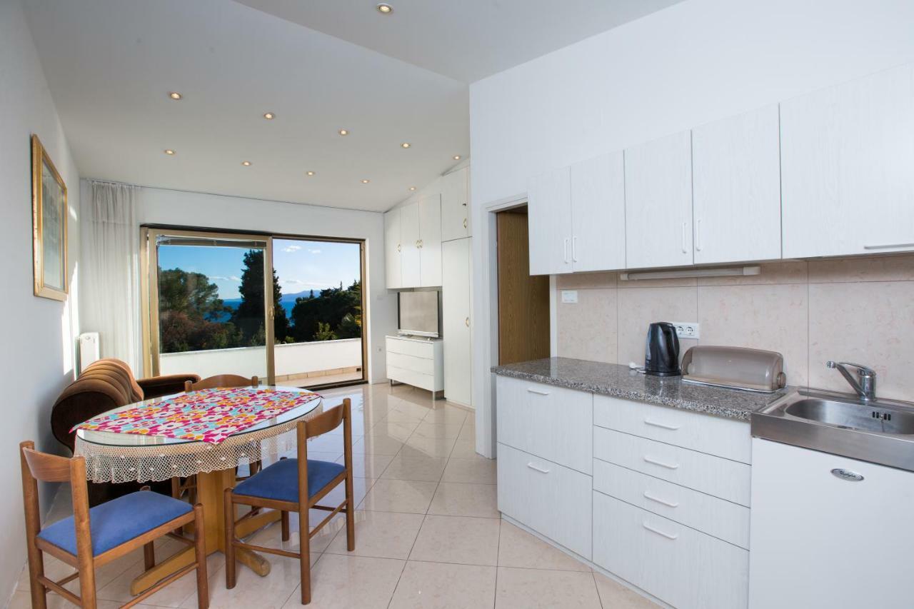 Apartments Stella Опатия Екстериор снимка